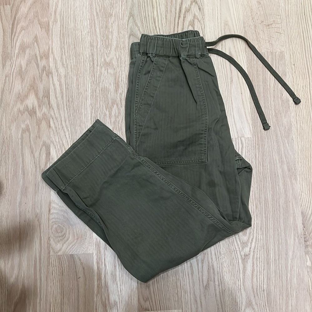 Buck Mason Pants